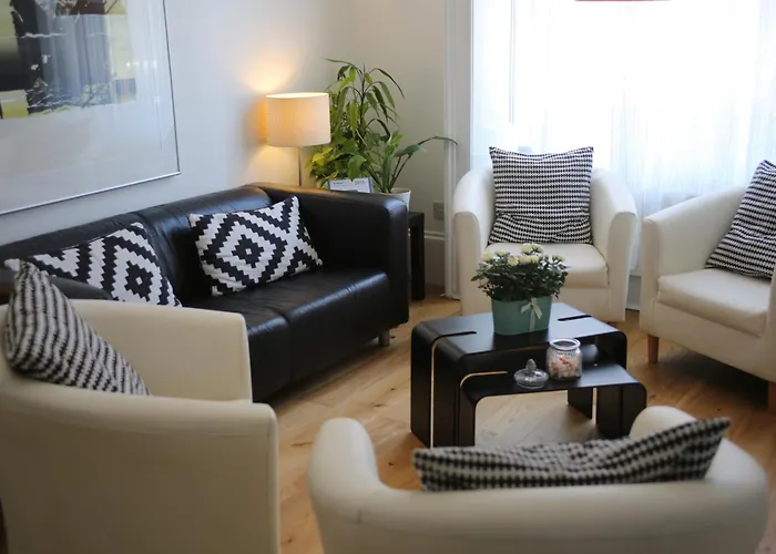 B&B BelgraviaBoutique Hotel